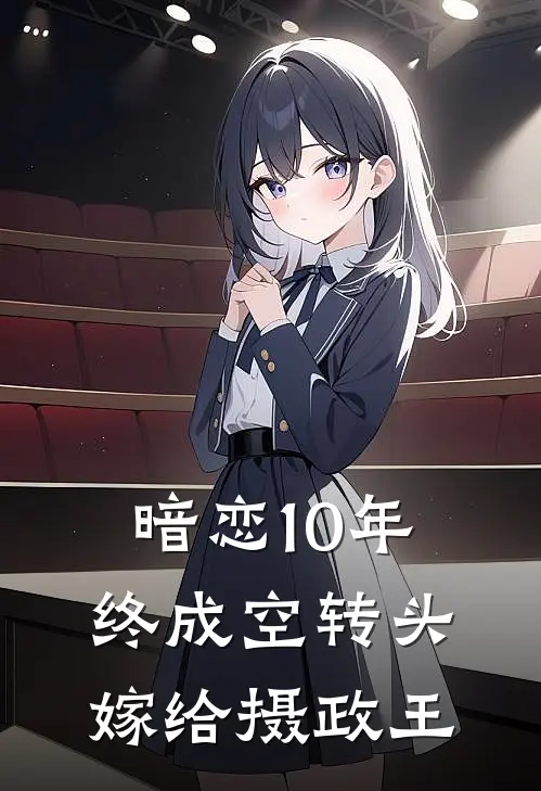 暗恋10年终成空转头嫁给摄政王