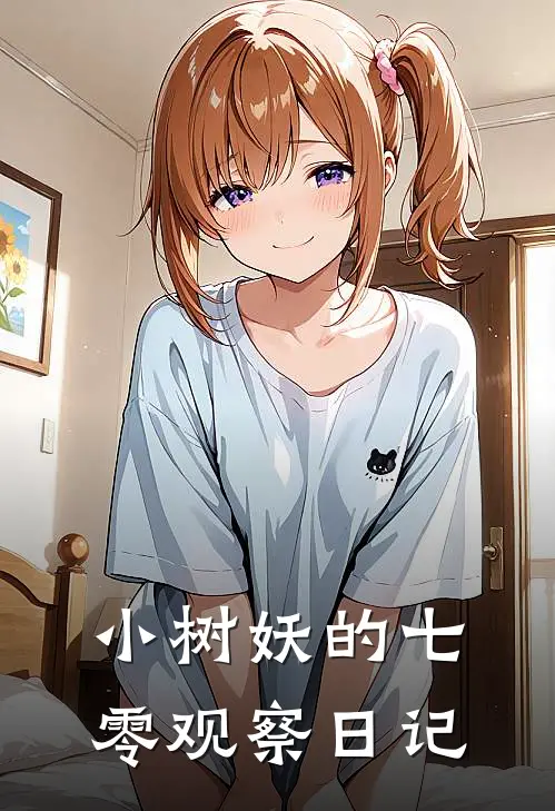 小树妖的七零观察日记