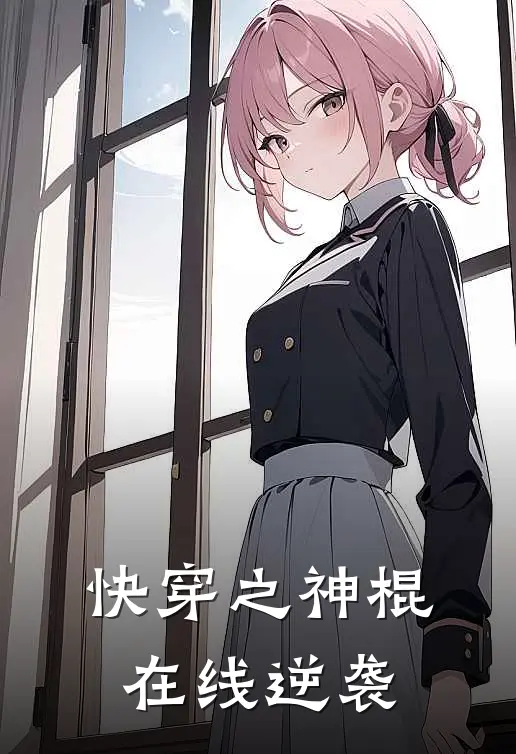 快穿之神棍在线逆袭