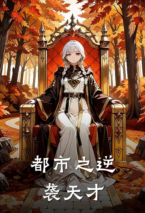 都市之逆袭天才