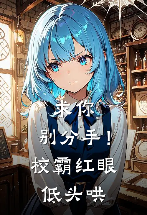 求你，别分手！校霸红眼低头哄(乔俏孟丽佳)全文免费在线阅读_求你，别分手！校霸红眼低头哄热门小说