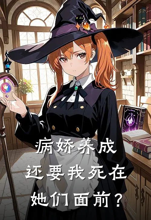 病娇养成，还要我死在她们面前？