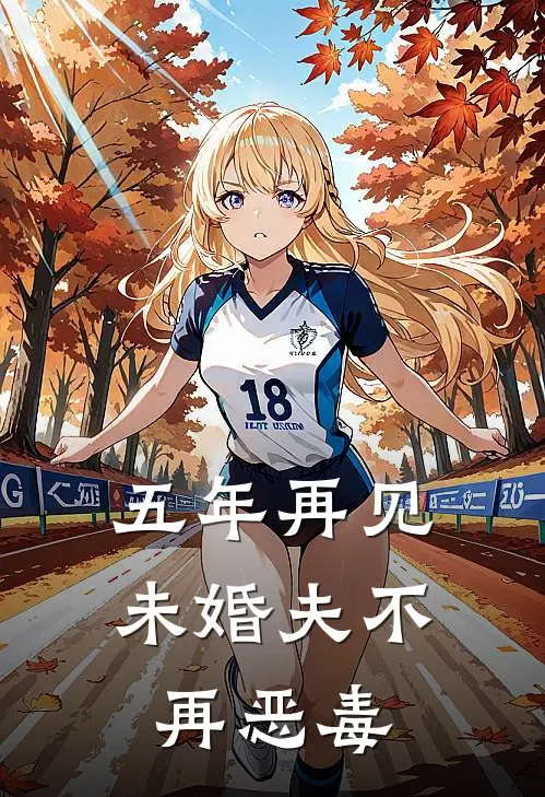 五年再见，未婚夫不再恶毒(傅程礼凌楚荨)最热门小说_全本完结小说五年再见，未婚夫不再恶毒(傅程礼凌楚荨)