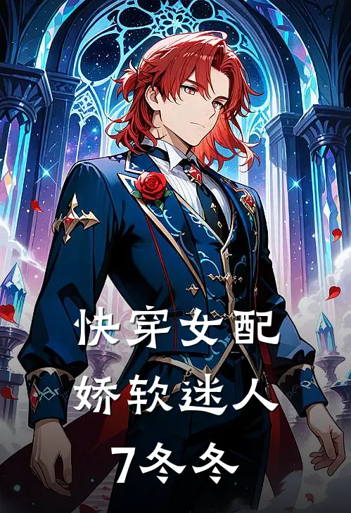 快穿女配娇软迷人7冬冬