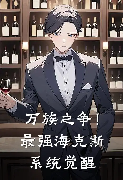 万族之争！最强海克斯系统觉醒