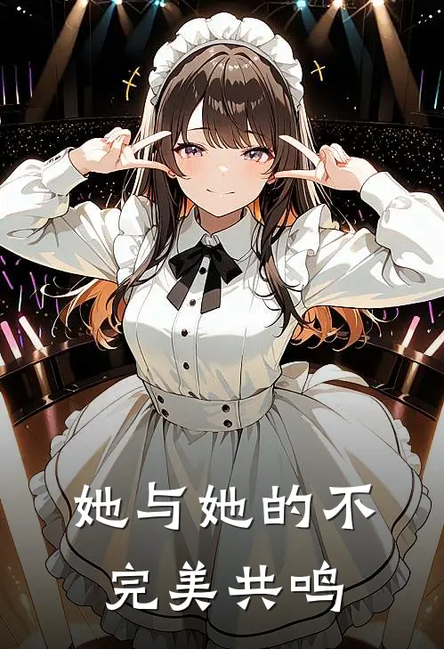 她与她的不完美共鸣