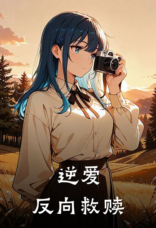 逆爱：反向救赎(吴所畏池骋)热门网络小说_最新完本小说逆爱：反向救赎(吴所畏池骋)