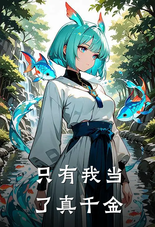 只有我当了真千金