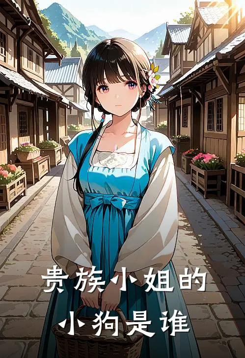 贵族小姐的小狗是谁
