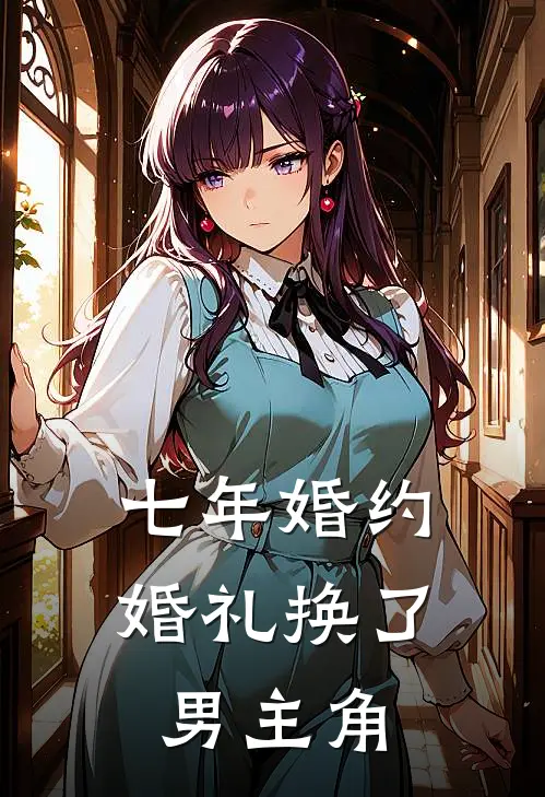 七年婚约，婚礼换了男主角(陆则衍夏晴)火爆小说_《七年婚约，婚礼换了男主角》陆则衍夏晴小说免费在线阅读