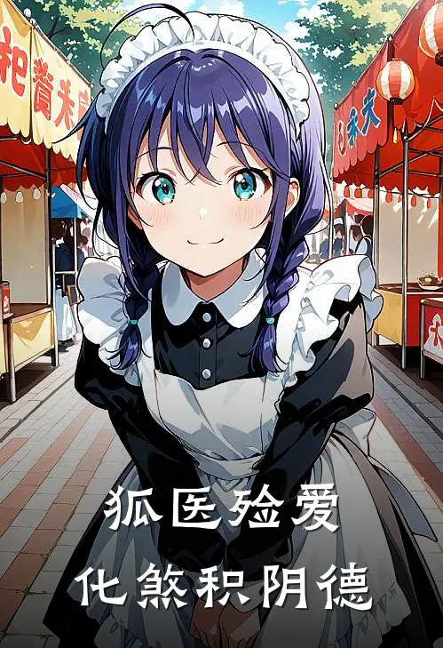 狐医殓爱：化煞积阴德