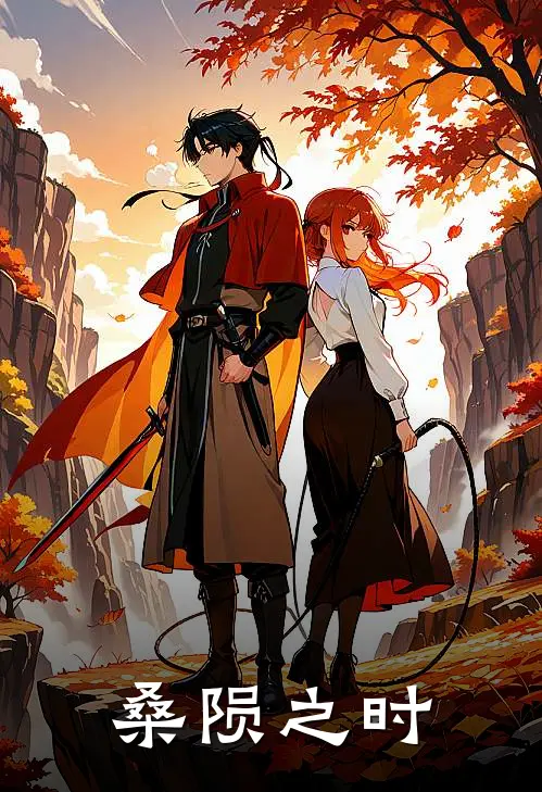 桑陨之时