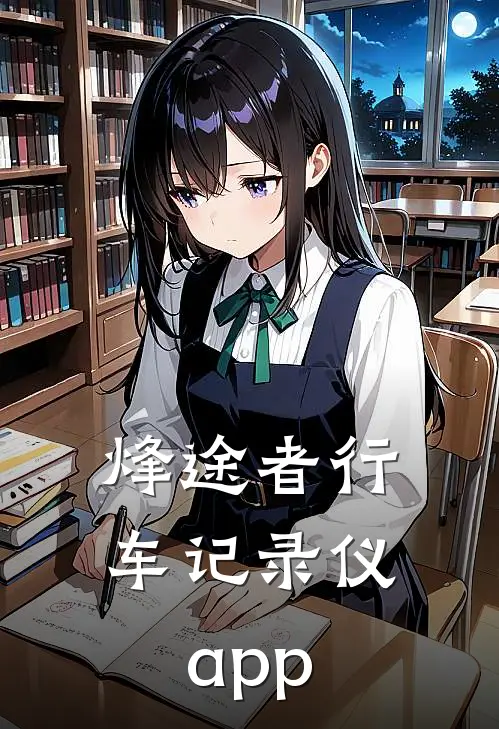 烽途者行车记录仪app