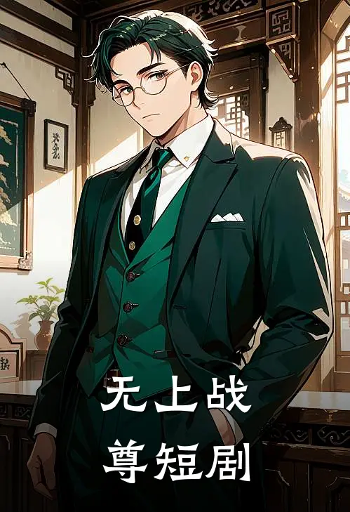 无上战尊短剧