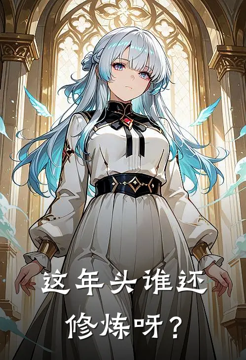 这年头谁还修炼呀？