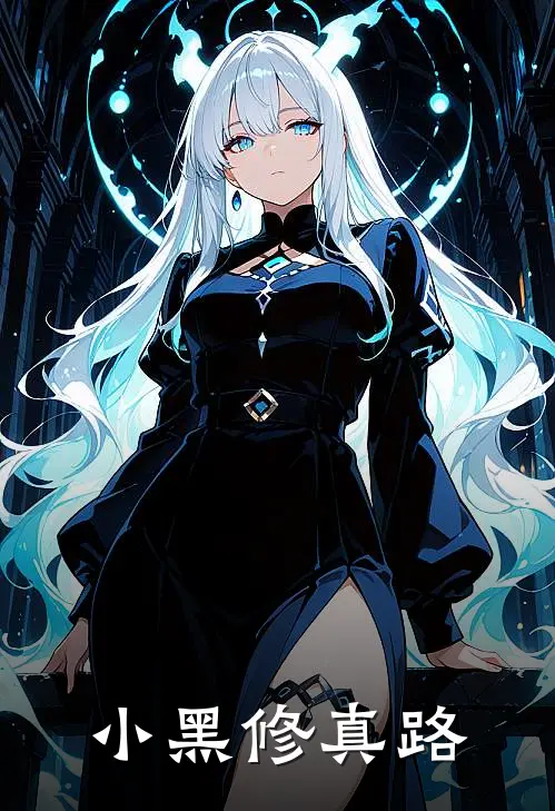 小黑修真路(徐墨刘二)全文阅读免费全集_完结小说小黑修真路徐墨刘二