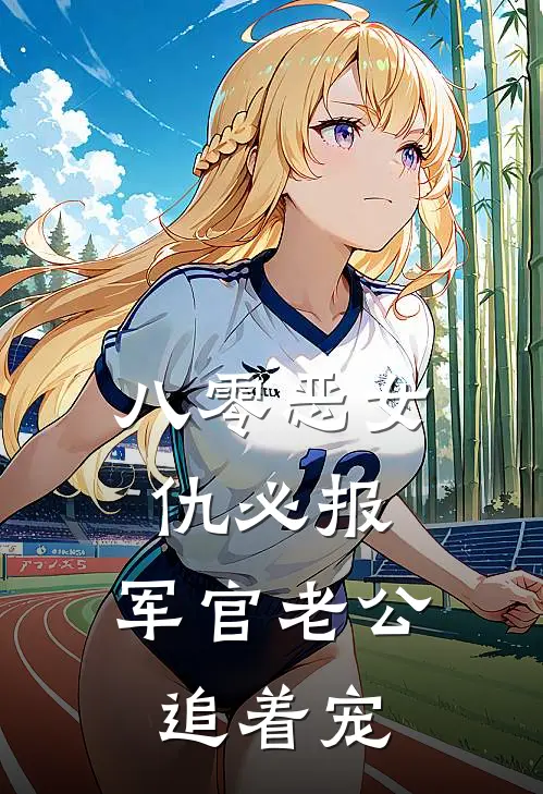 八零恶女仇必报，军官老公追着宠