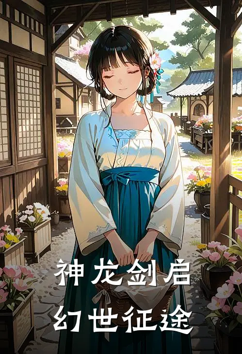 神龙剑启幻世征途