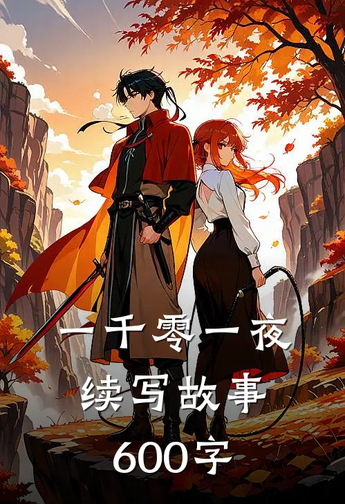 一千零一夜续写故事600字