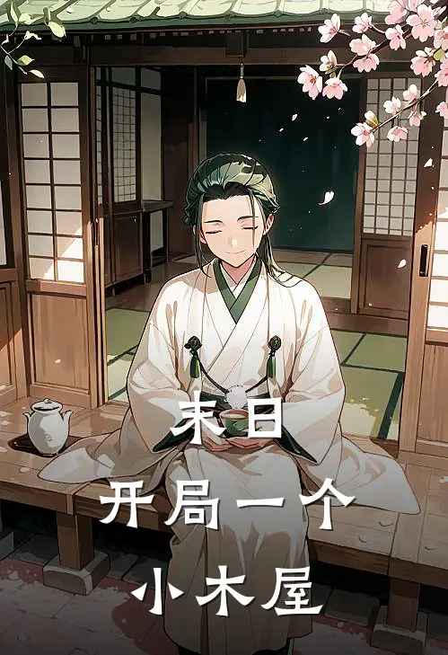 末日：开局一个小木屋顾洛何秋月最新好看小说推荐_完本小说免费末日：开局一个小木屋(顾洛何秋月)