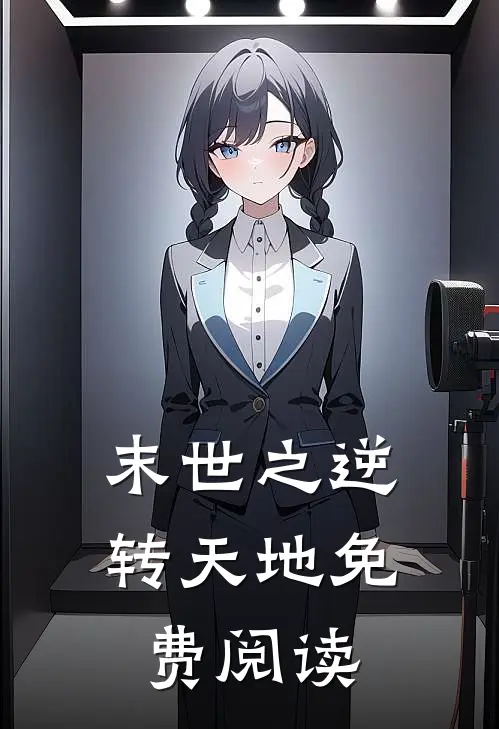 末世之逆转天地免费阅读