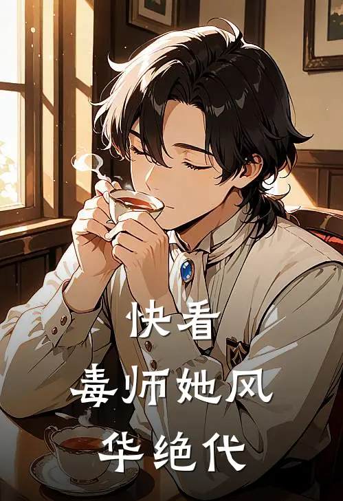 快看，毒师她风华绝代