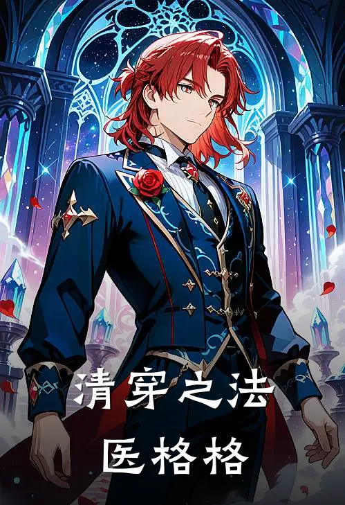 清穿之法医格格