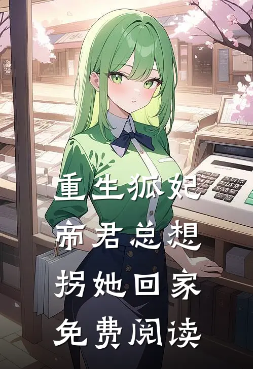 重生狐妃帝君总想拐她回家免费阅读