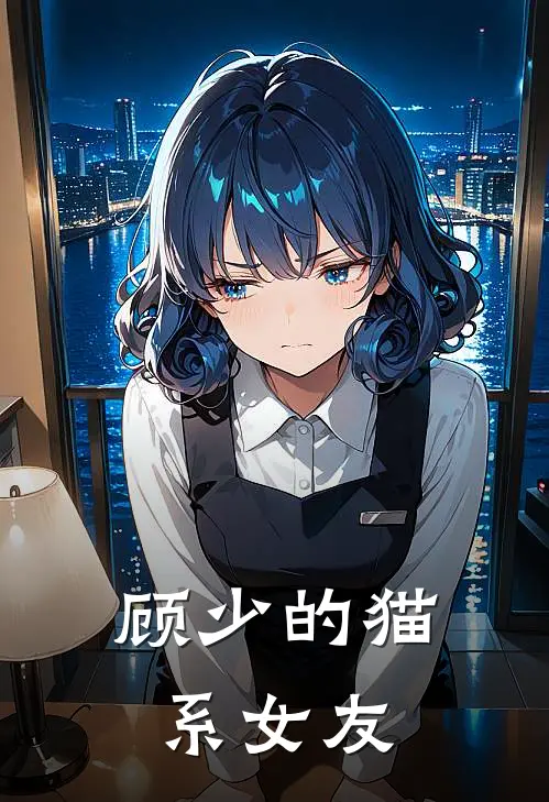 顾少的猫系女友