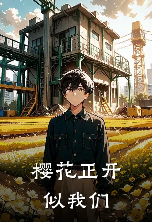 樱花正开似我们王锦裕王锦诗最新小说推荐_完本小说免费阅读樱花正开似我们(王锦裕王锦诗)