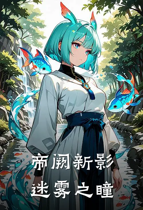 帝阙新影：迷雾之瞳周敏周震南免费完本小说_小说推荐完本帝阙新影：迷雾之瞳(周敏周震南)