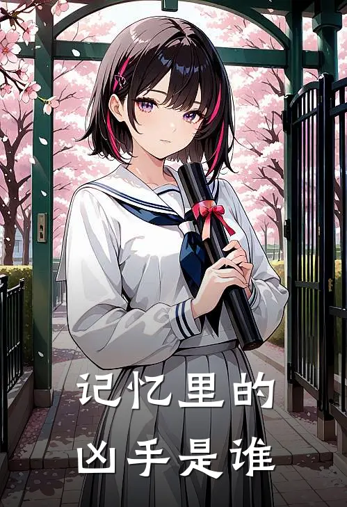 记忆里的凶手是谁