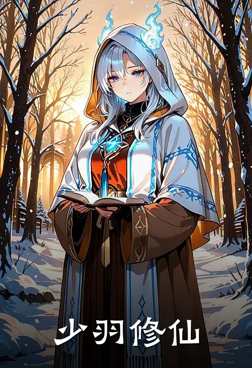 少羽修仙